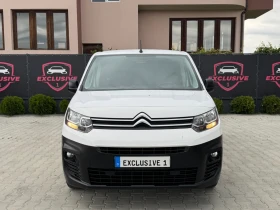 Citroen Berlingo 1.5HDI LONG  | Mobile.bg � ����� ������ 8