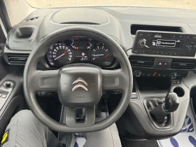 Citroen Berlingo 1.5HDI LONG  | Mobile.bg � ����� ������ 11