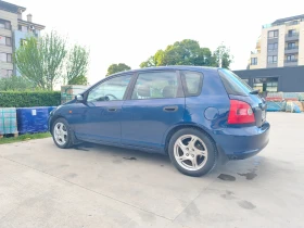 Honda Civic 1.4 i  - 1750 € / 3422.70 лв. - 61807266 3
