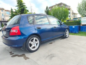 Honda Civic 1.4 i  - 1750 € / 3422.70 лв. - 61807266 5