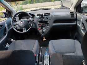 Honda Civic 1.4 i  - 1750 € / 3422.70 лв. - 61807266 10