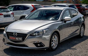 Mazda 3 2.0 бензин! ТОП! С ГАРАНЦИЯ!