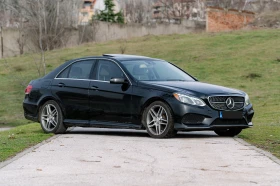 Mercedes-Benz E 350 178100km* 306 к.с 4MATIC* ПОДГРЕВ* Harman/k | Auto.bg — изображение 2