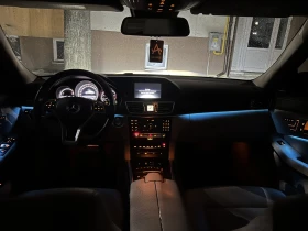 Mercedes-Benz E 350 178100km* 306 к.с 4MATIC* ПОДГРЕВ* Harman/k | Auto.bg — изображение 4