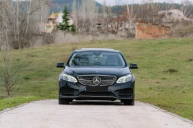 Mercedes-Benz E 350 178100km* 306 к.с 4MATIC* ПОДГРЕВ* Harman/k | Auto.bg — изображение 3