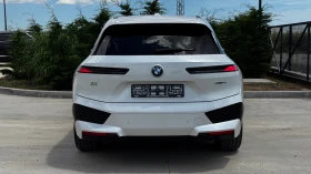 BMW iX xDrive40 Sport Paket 🇩🇪 | Mobile.bg � ����� ������ 6