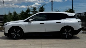 BMW iX xDrive40 Sport Paket 🇩🇪 | Mobile.bg � ����� ������ 8