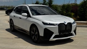 BMW iX xDrive40 Sport Paket 🇩🇪 | Mobile.bg � ����� ������ 3