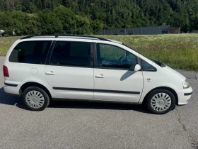 Seat Alhambra 2.0 TDI Очакван Внос - 2900 € / 5671.91 лв. - 98462463 3