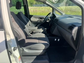 Seat Alhambra 2.0 TDI Очакван Внос - 2900 € / 5671.91 лв. - 98462463 8