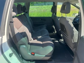 Seat Alhambra 2.0 TDI Очакван Внос - 2900 € / 5671.91 лв. - 98462463 12