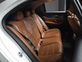 Mercedes-Benz E 350 E350 4MATIC AMG Line| 255�.�.| ���.��������� | Mobile.bg � ����� ������ 12