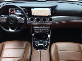 Mercedes-Benz E 350 E350 4MATIC AMG Line| 255�.�.| ���.��������� | Mobile.bg � ����� ������ 7