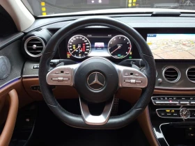 Mercedes-Benz E 350 E350 4MATIC AMG Line| 255�.�.| ���.��������� | Mobile.bg � ����� ������ 13