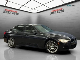 ����� �� �������� �� BMW 330 xDrive * ���������� * (���� �� ��)