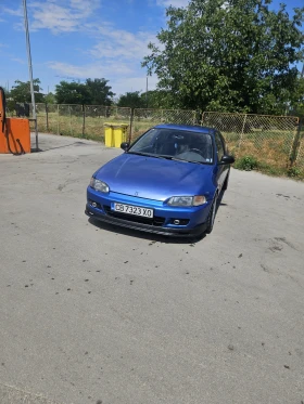 Honda Civic �������� ����� ����� 5 ���������. ������ ������� � | Mobile.bg � ����� ������ 2