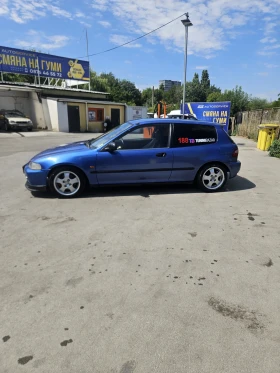 Honda Civic �������� ����� ����� 5 ���������. ������ ������� � | Mobile.bg � ����� ������ 3