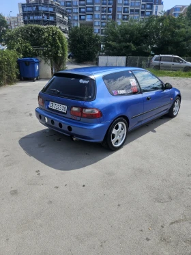 Honda Civic �������� ����� ����� 5 ���������. ������ ������� � | Mobile.bg � ����� ������ 5