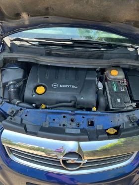 Opel Zafira | Mobile.bg � ����� ������ 3