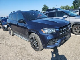 Mercedes-Benz GLS 450 /DIS/360/HUD/BURMESTER/��������� | Mobile.bg � ����� ������ 2