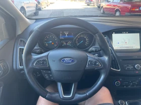 Ford Focus 1.6 GPL Titanium ! Facelift Euro6 | Mobile.bg � ����� ������ 11