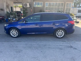 Ford Focus 1.6 GPL Titanium ! Facelift Euro6 | Mobile.bg � ����� ������ 2