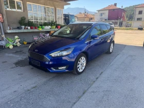Ford Focus 1.6 GPL Titanium ! Facelift Euro6 | Mobile.bg � ����� ������ 1