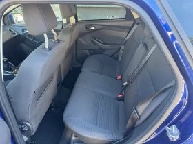 Ford Focus 1.6 GPL Titanium ! Facelift Euro6 | Mobile.bg � ����� ������ 10