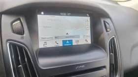 Ford Focus 1.6 GPL Facelift Euro6 | Mobile.bg � ����� ������ 13
