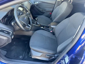 Ford Focus 1.6 GPL Titanium ! Facelift Euro6 | Mobile.bg � ����� ������ 9