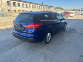 Ford Focus 1.6 GPL Titanium ! Facelift Euro6 | Mobile.bg � ����� ������ 5