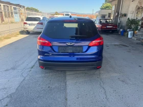 Ford Focus 1.6 GPL Titanium ! Facelift Euro6 | Mobile.bg � ����� ������ 4
