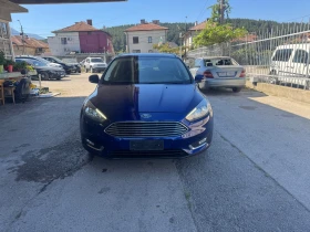 Ford Focus 1.6 GPL Titanium ! Facelift Euro6 | Mobile.bg � ����� ������ 8