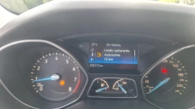 Ford Focus 1.6 GPL Facelift Euro6 | Mobile.bg � ����� ������ 12