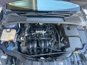 Ford Focus 1.6 GPL Titanium ! Facelift Euro6 | Mobile.bg � ����� ������ 14