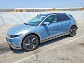 Hyundai Ioniq 5 2025 HYUNDAI IONIQ 5 LIMITED | Auto.bg — изображение 3