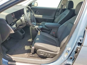 Hyundai Ioniq 5 2025 HYUNDAI IONIQ 5 LIMITED | Auto.bg — изображение 7