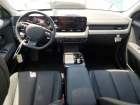 Hyundai Ioniq 5 2025 HYUNDAI IONIQ 5 LIMITED | Auto.bg — изображение 9