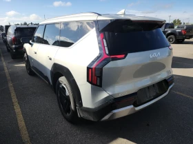 Kia EV9 2024 Kia EV9 Awd Land W/premium Package | Mobile.bg � ����� ������ 4