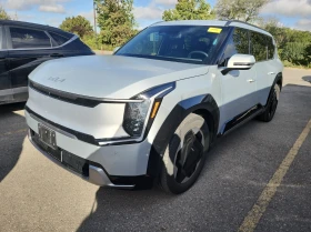 ������ Kia EV9