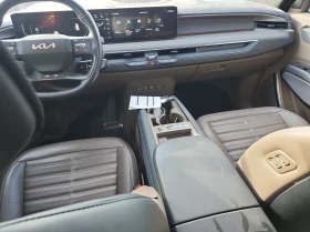 Kia EV9 2024 Kia EV9 Awd Land W/premium Package | Mobile.bg � ����� ������ 7