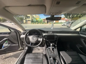 VW Passat 2.0 tdi | Auto.bg — изображение 8