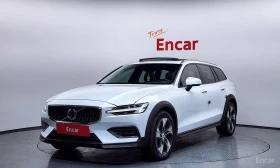 ������ Volvo V60