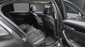 BMW 520 M5 LCI KI* SOUND BOX* LASER* HUD* B&W* DIS* ������ | Mobile.bg � ����� ������ 16