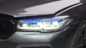 BMW 520 M5 LCI KI* SOUND BOX* LASER* HUD* B&W* DIS* ������ | Mobile.bg � ����� ������ 17