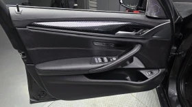 BMW 520 M5 LCI KI* SOUND BOX* LASER* HUD* B&W* DIS* ������ | Mobile.bg � ����� ������ 12
