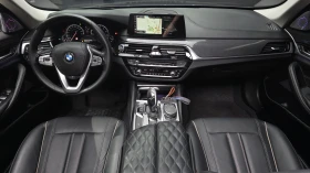 BMW 520 M5 LCI KI* SOUND BOX* LASER* HUD* B&W* DIS* ������ | Mobile.bg � ����� ������ 7