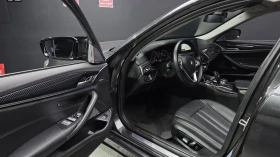 BMW 520 M5 LCI KI* SOUND BOX* LASER* HUD* B&W* DIS* ������ | Mobile.bg � ����� ������ 9