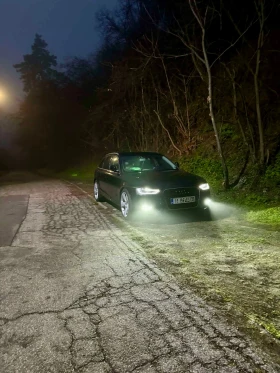 Audi A4 | Mobile.bg � ����� ������ 2