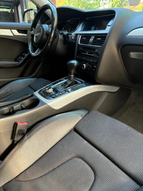 Audi A4 | Mobile.bg � ����� ������ 13